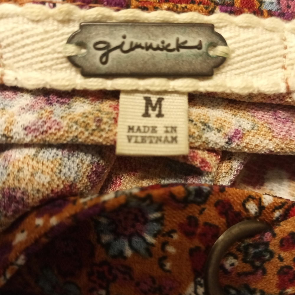 GIMMICK - Picture 4 of 4